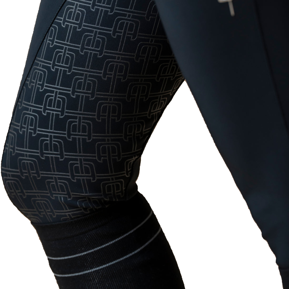 Pantalon d’équitation à siège renforcé – AA Allora