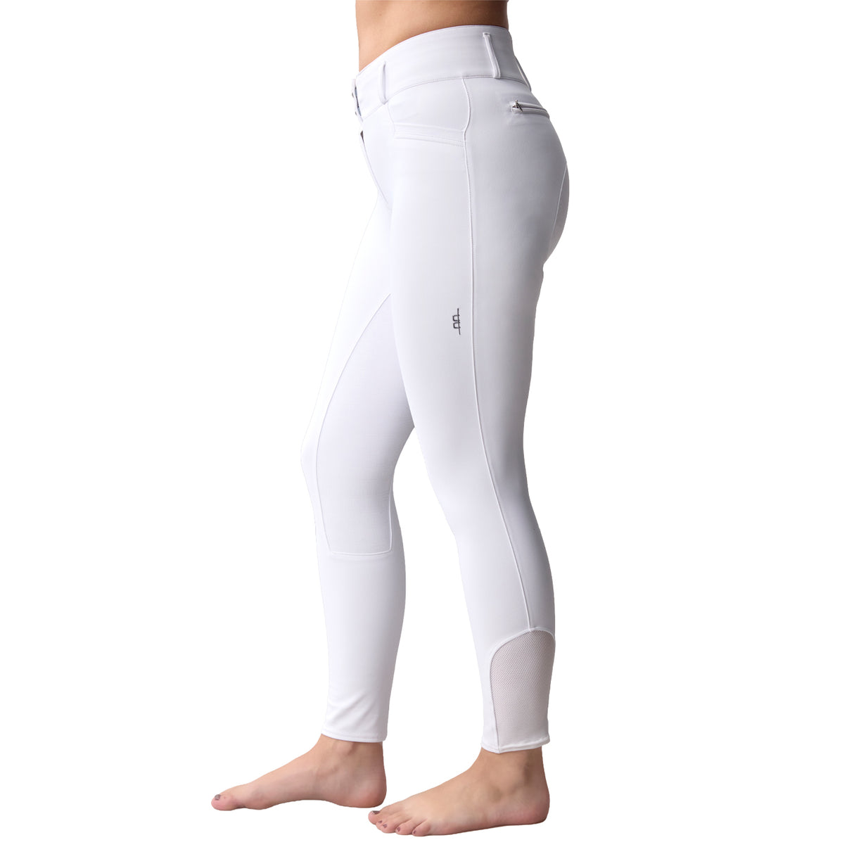 Pantalon d’équitation à siège renforcé – AA Allora