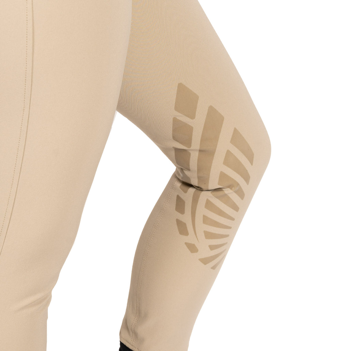 Pantalon d’équitation de concours technique Nikara Altus