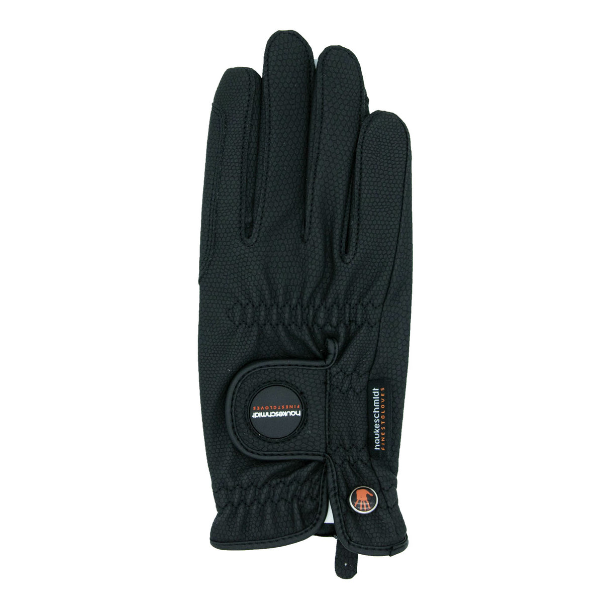 Gants d'équitation d'hiver Haukeschmidt Nordic Dream