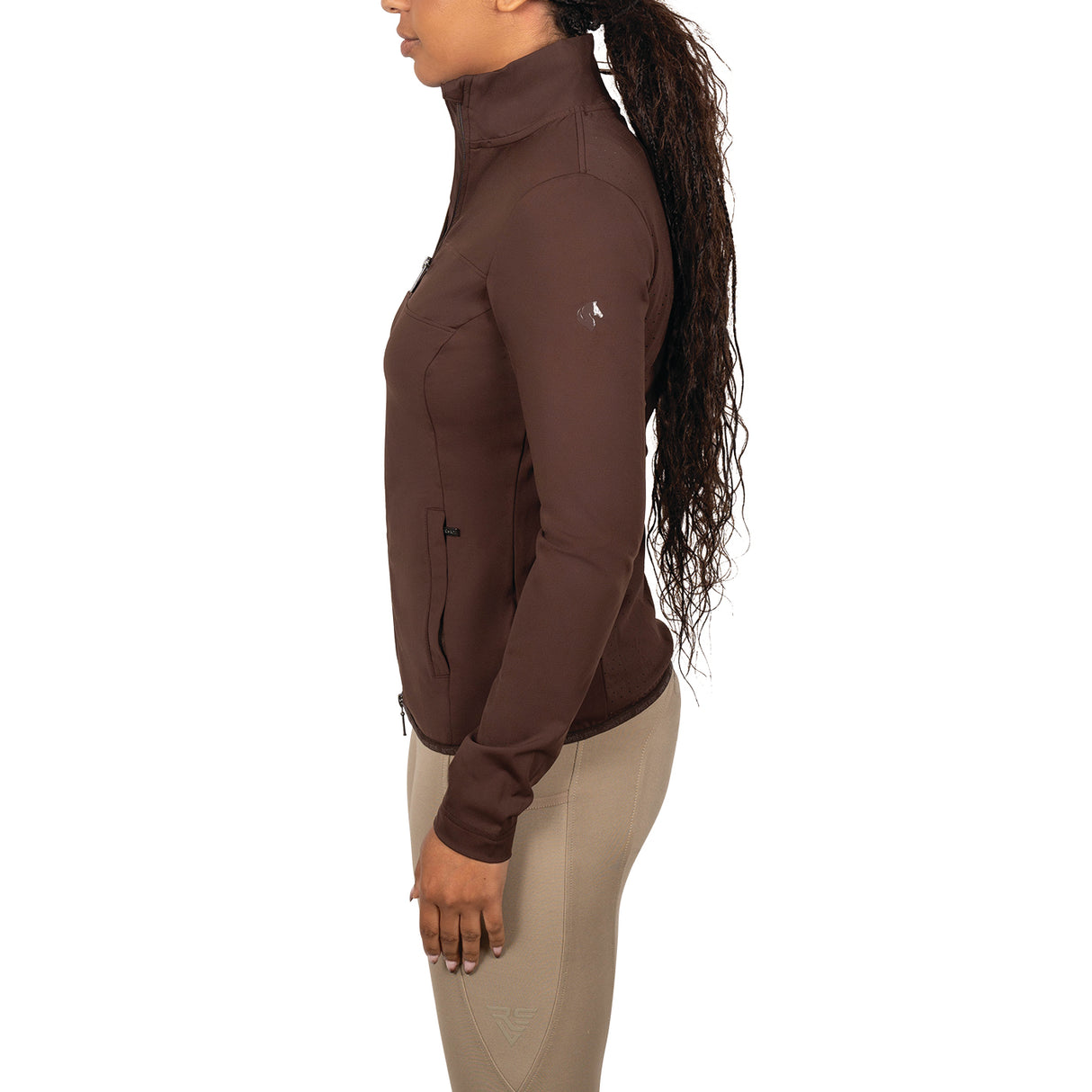 Veste d'entraînement Après Ride Verve