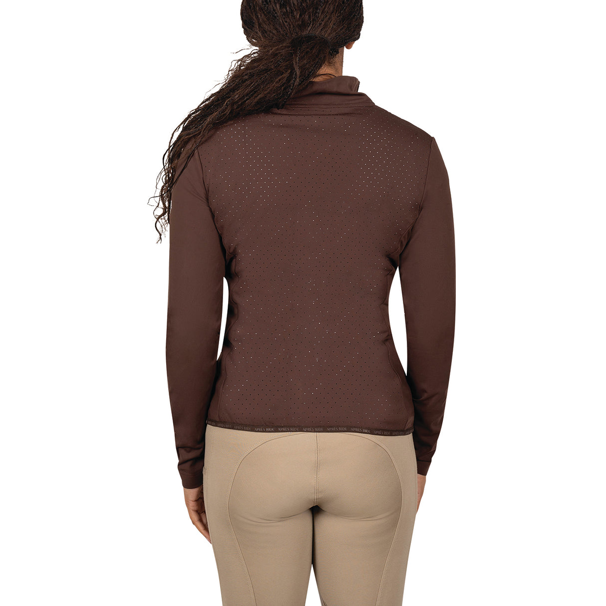 Veste d'entraînement Après Ride Verve