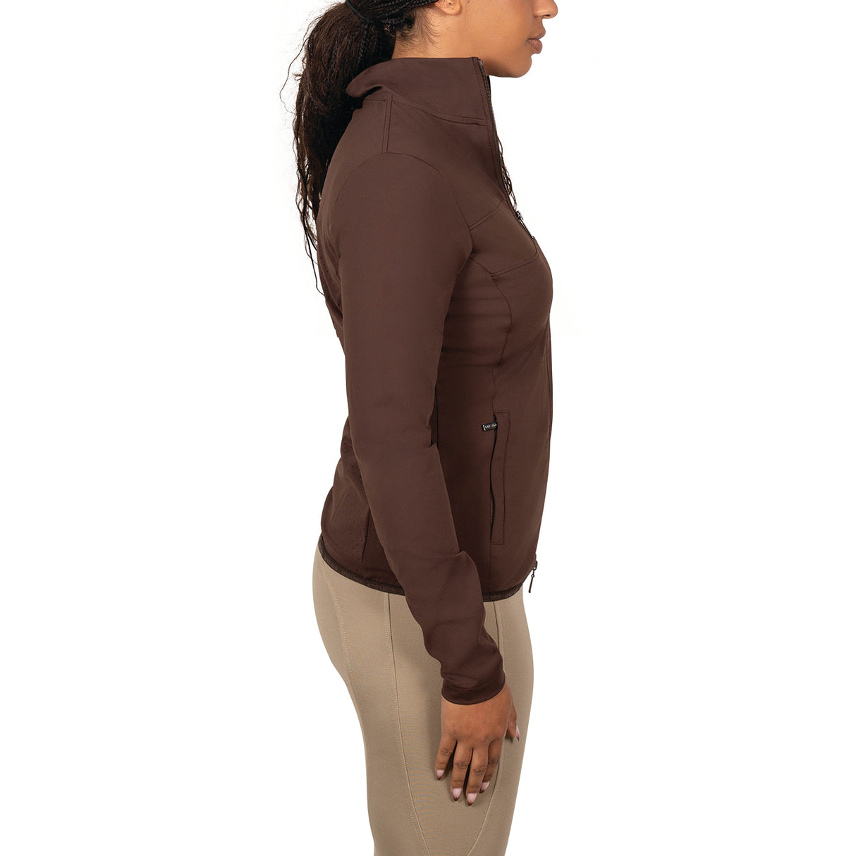 Veste d'entraînement Après Ride Verve