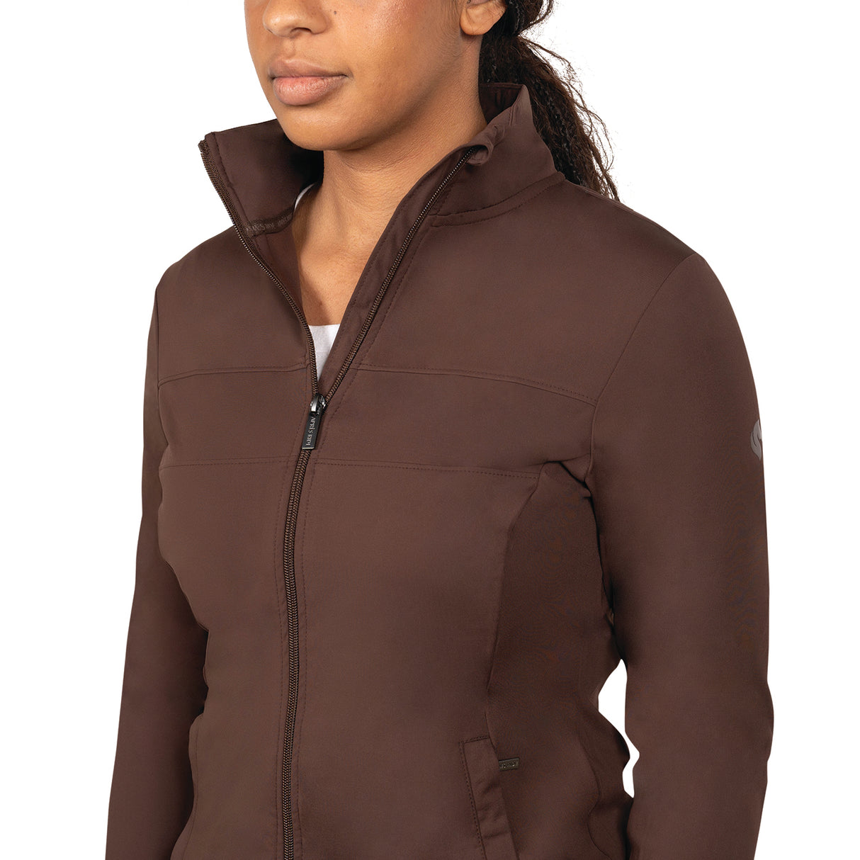 Veste d'entraînement Après Ride Verve