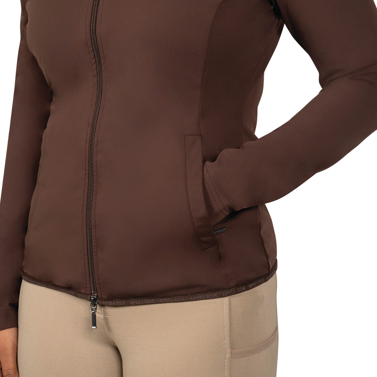 Veste d'entraînement Après Ride Verve