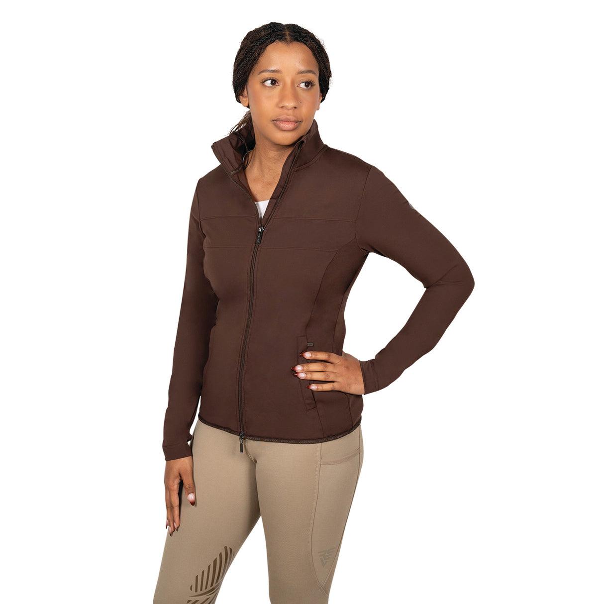 Veste d'entraînement Après Ride Verve