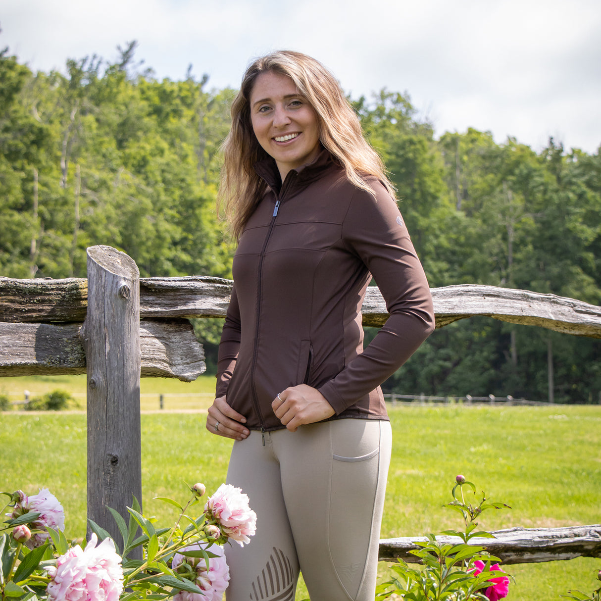 Veste d'entraînement Après Ride Verve