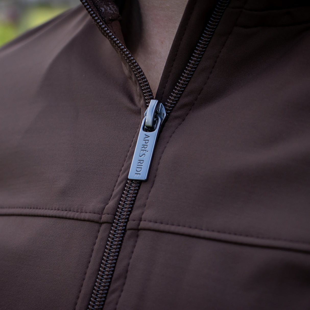 Veste d'entraînement Après Ride Verve