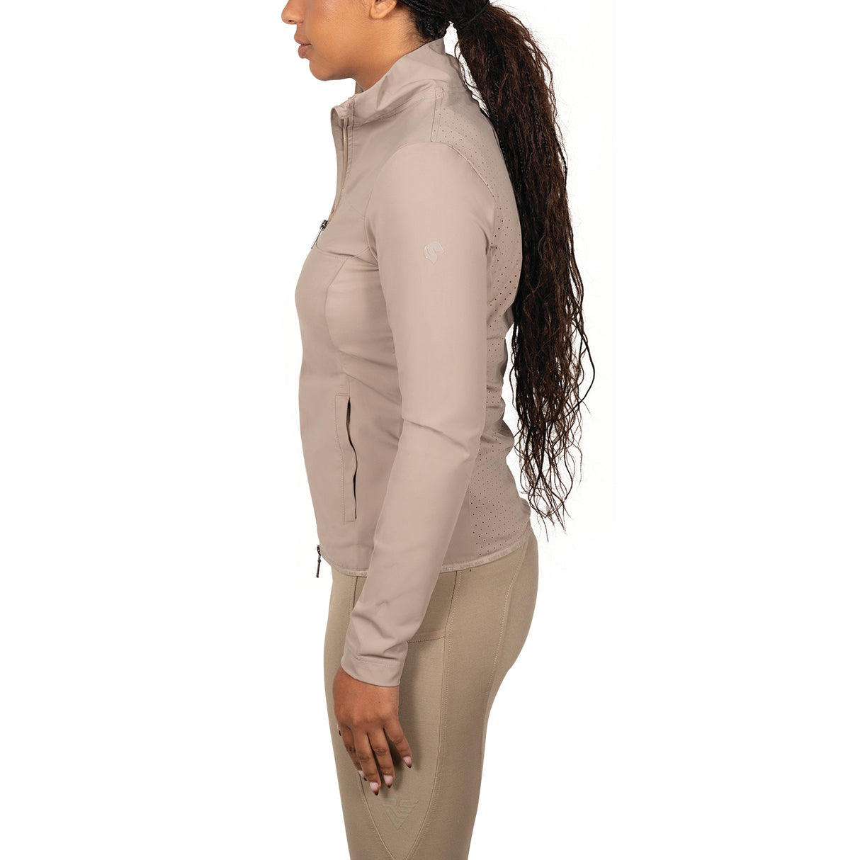 Veste d'entraînement Après Ride Verve