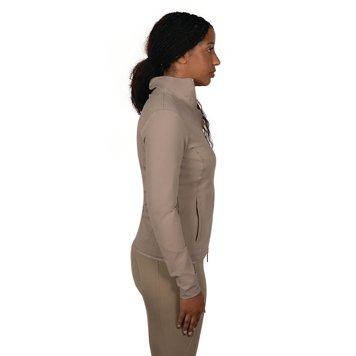 Veste d'entraînement Après Ride Verve