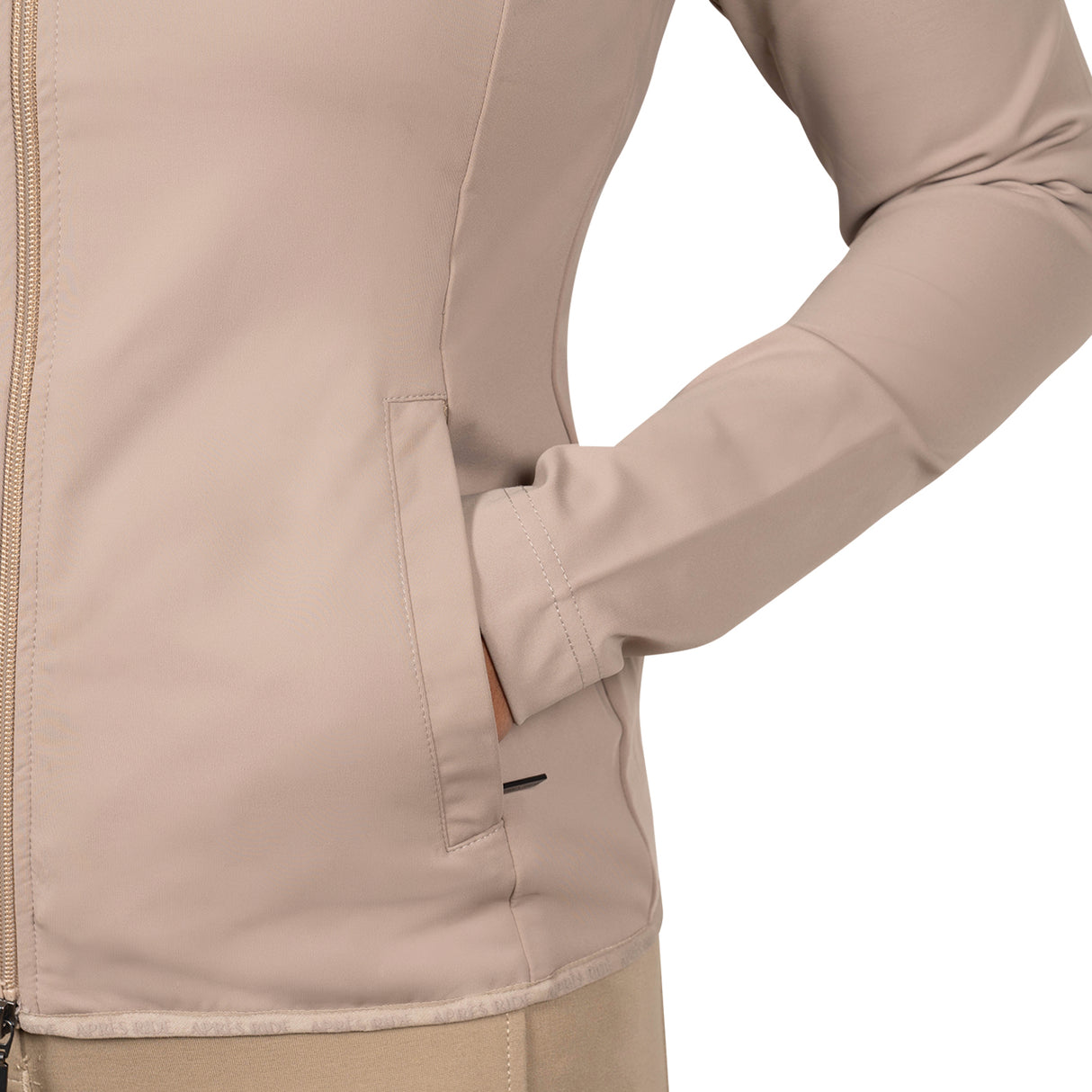 Veste d'entraînement Après Ride Verve