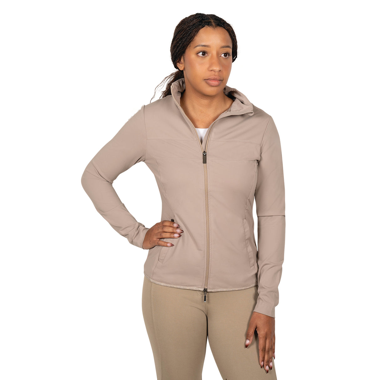 Veste d'entraînement Après Ride Verve