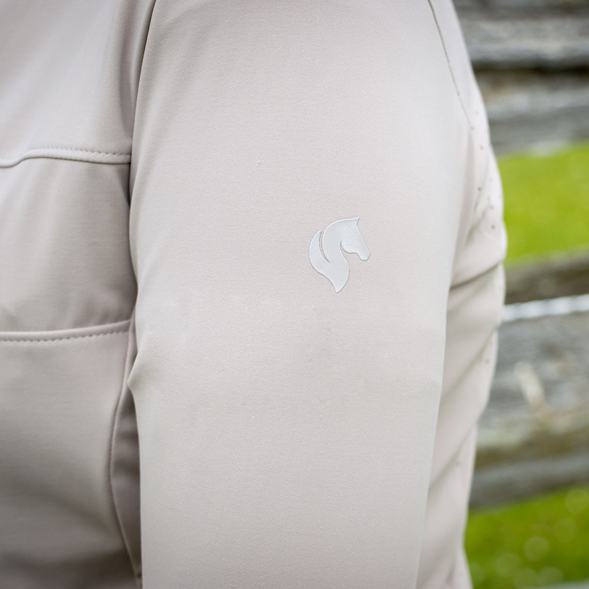 Veste d'entraînement Après Ride Verve