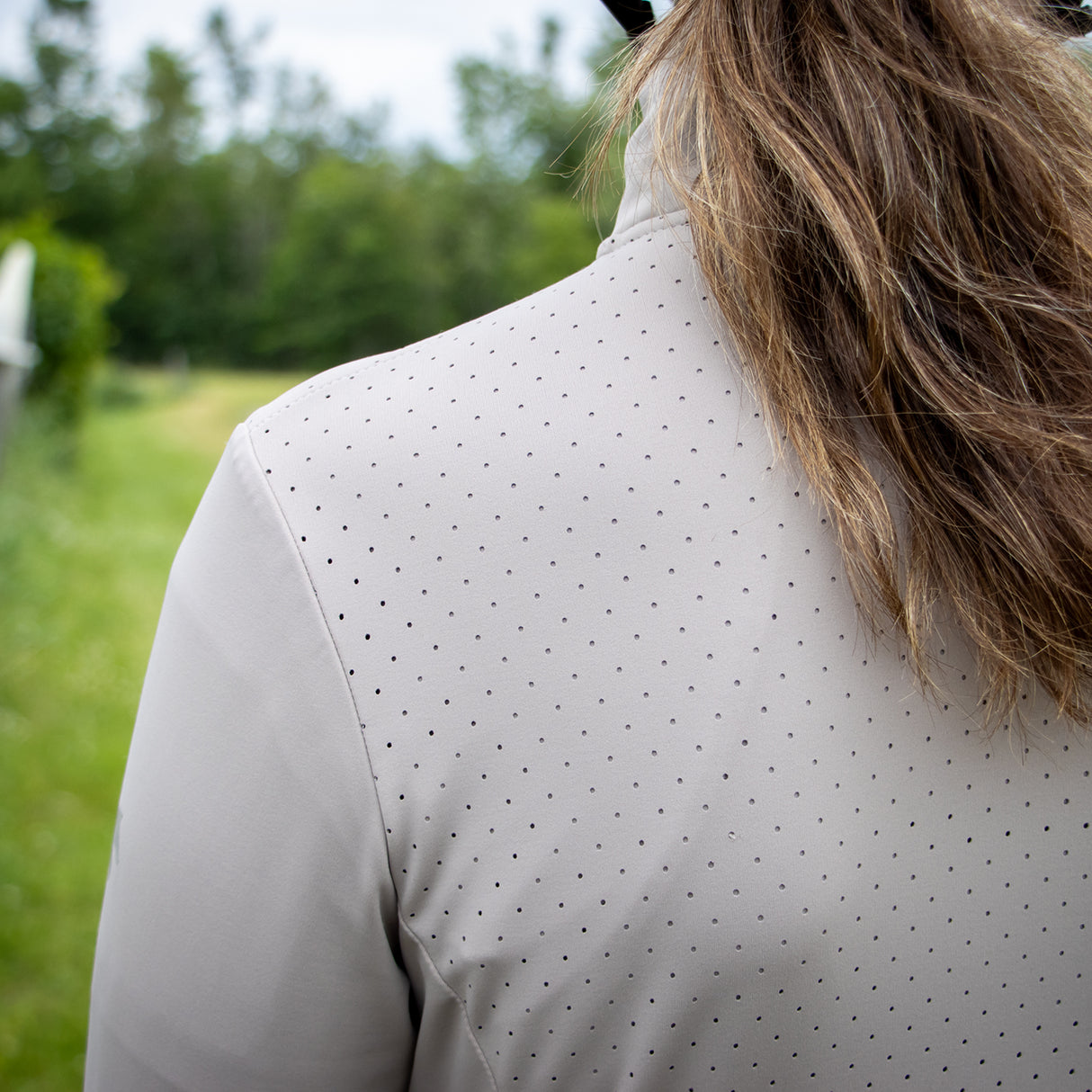 Veste d'entraînement Après Ride Verve