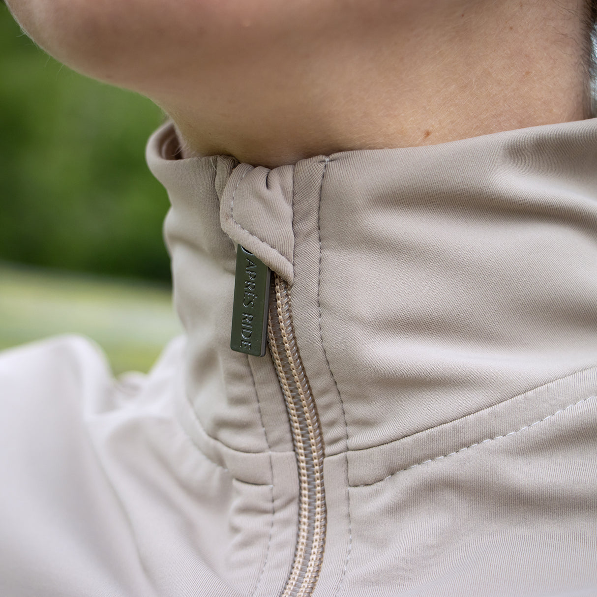 Veste d'entraînement Après Ride Verve