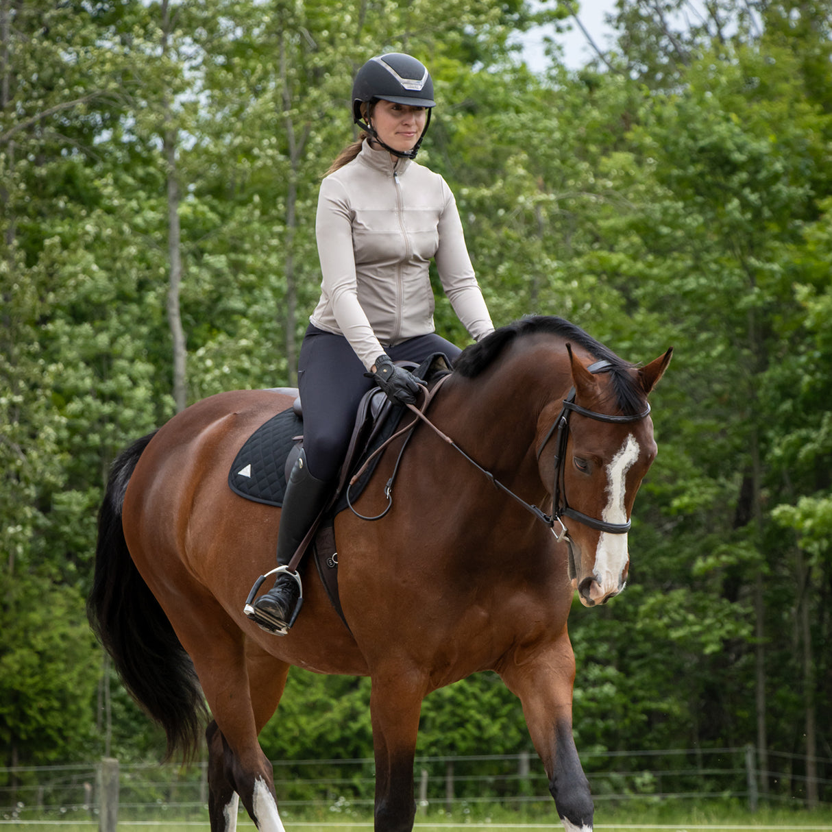 Veste d'entraînement Après Ride Verve