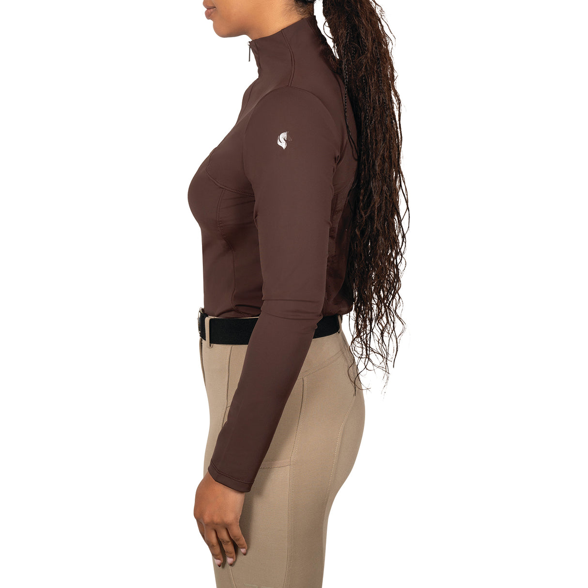 Couche de base à manches longues Après Ride Serenity