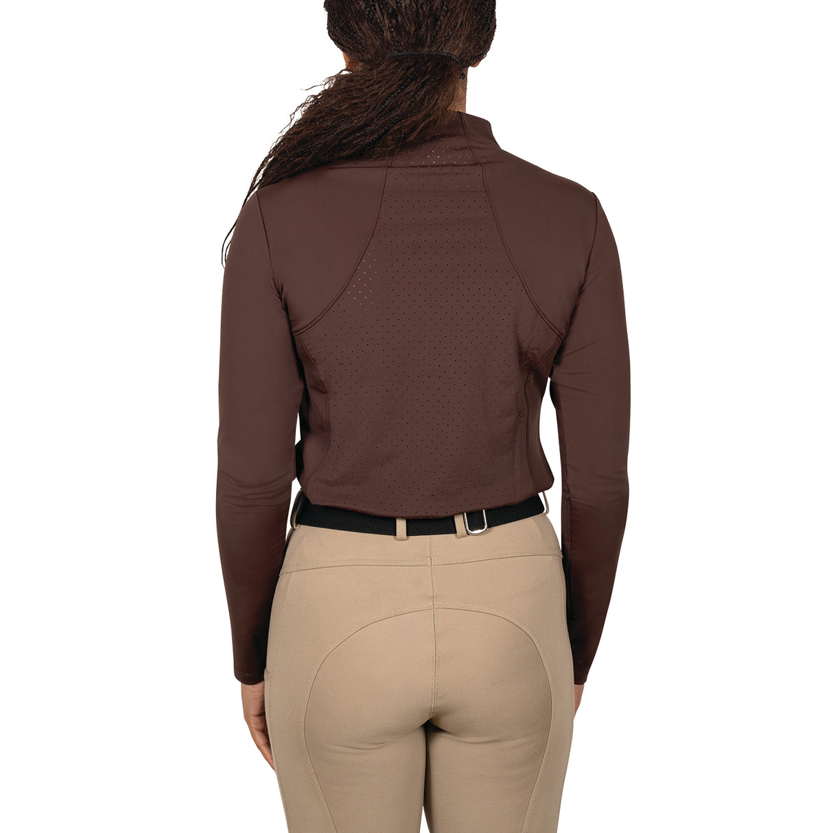 Couche de base à manches longues Après Ride Serenity