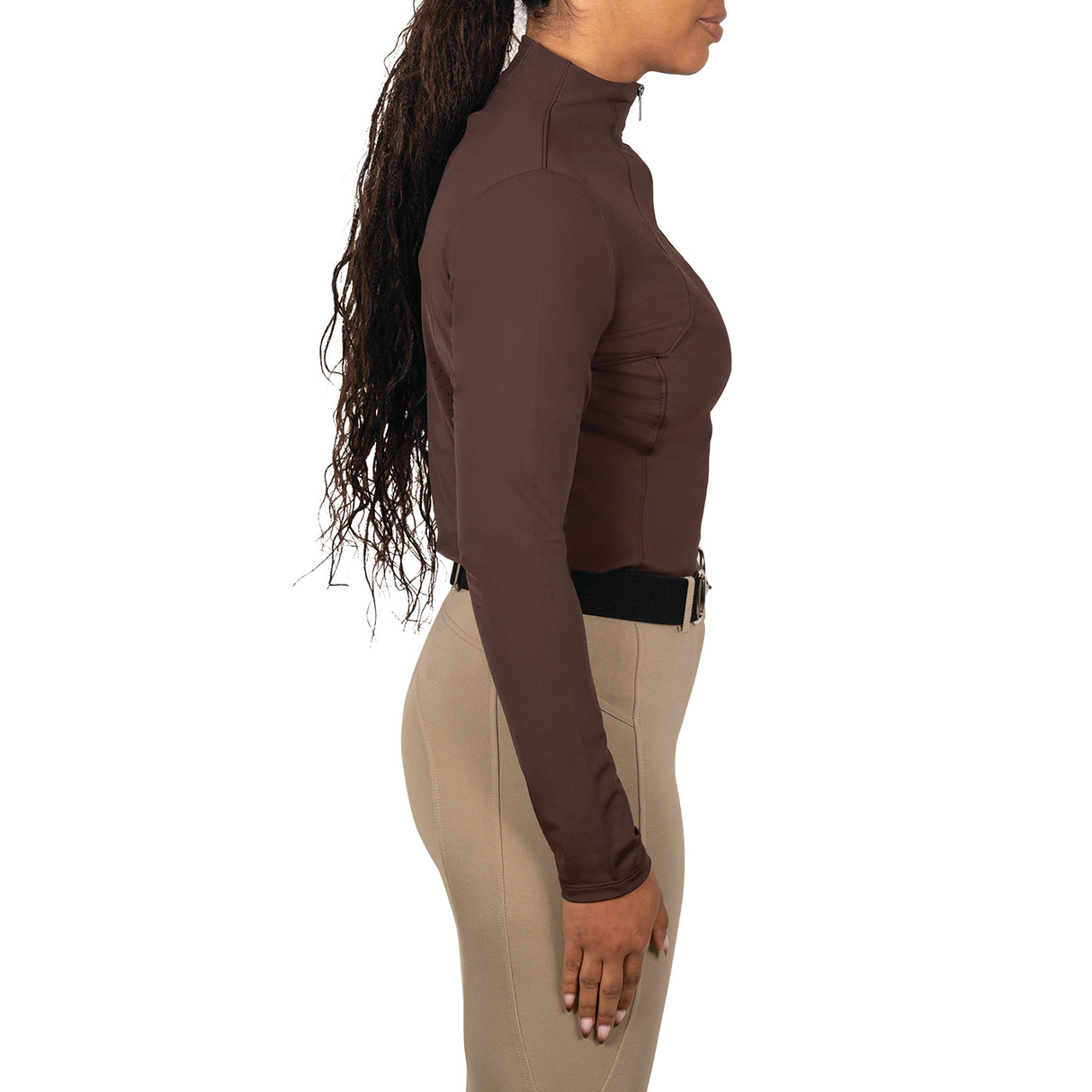 Couche de base à manches longues Après Ride Serenity