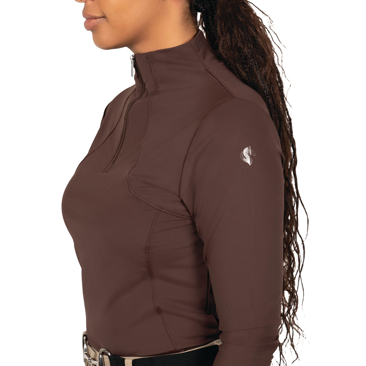 Couche de base à manches longues Après Ride Serenity