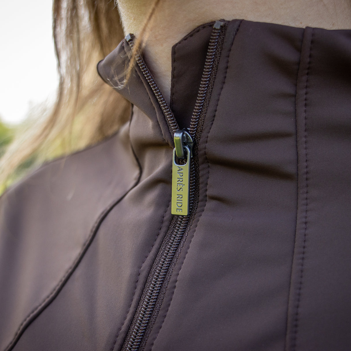 Couche de base à manches longues Après Ride Serenity