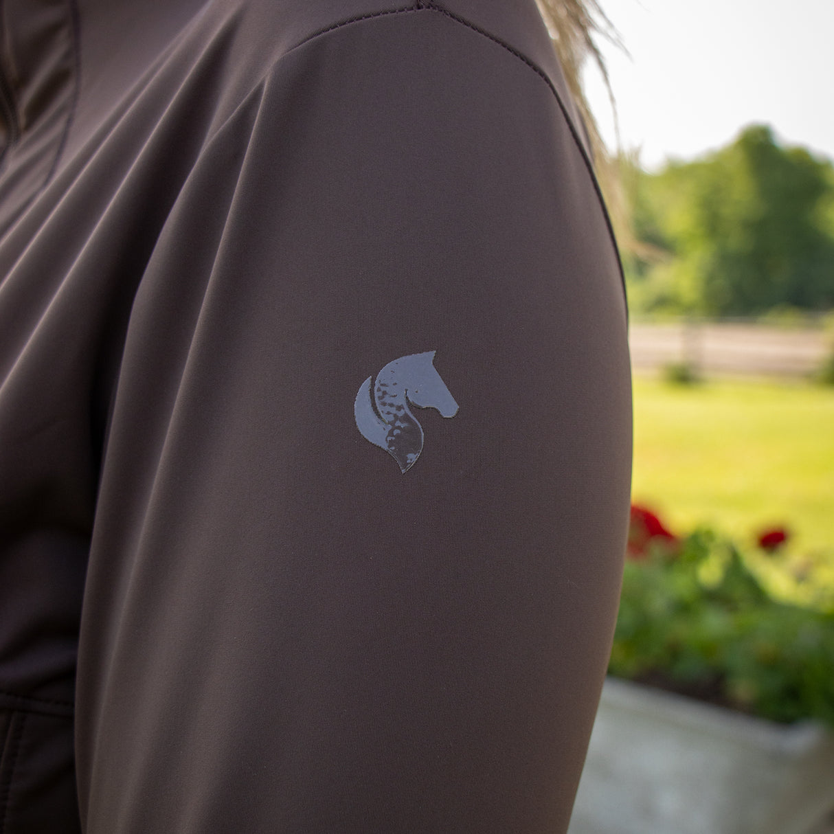 Couche de base à manches longues Après Ride Serenity