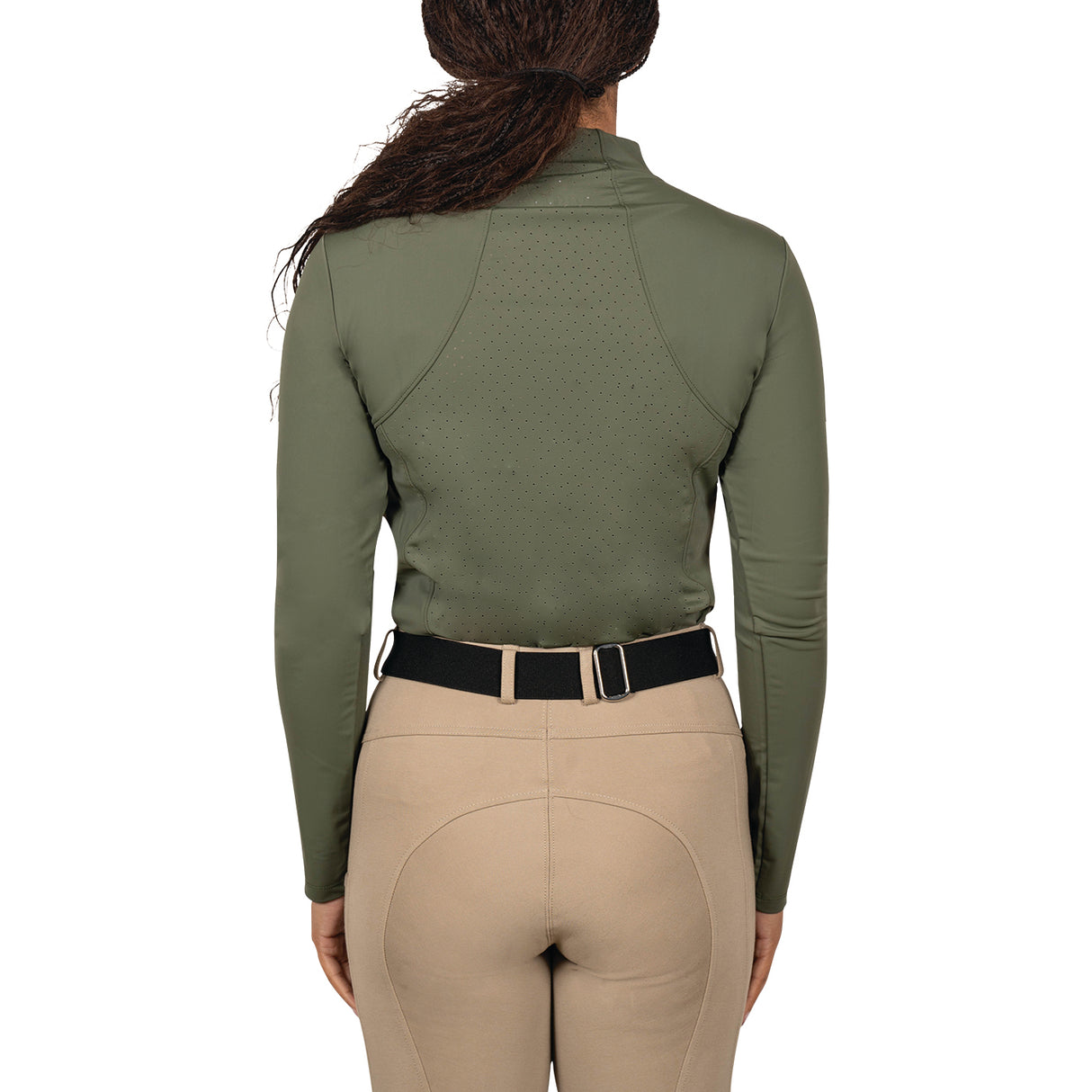 Couche de base à manches longues Après Ride Serenity