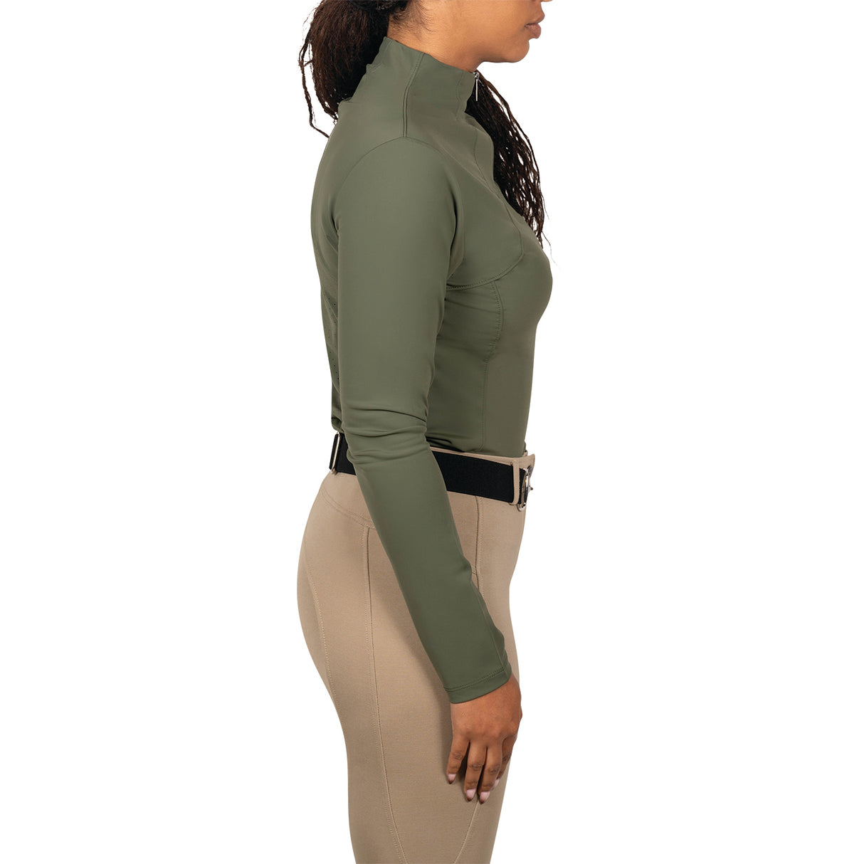 Couche de base à manches longues Après Ride Serenity