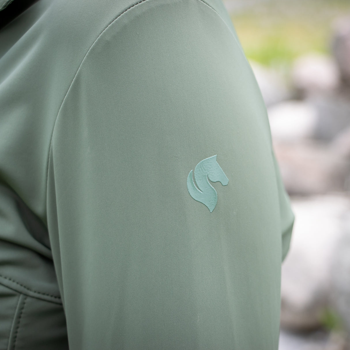 Couche de base à manches longues Après Ride Serenity