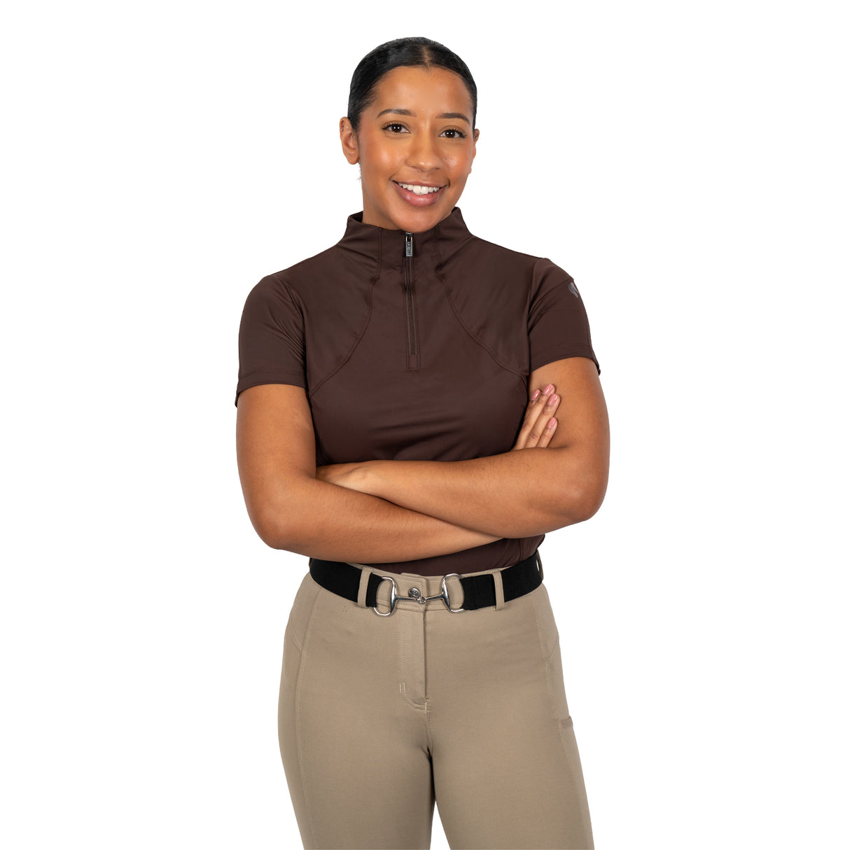 Couche de base à manches courtes Après Ride Serenity