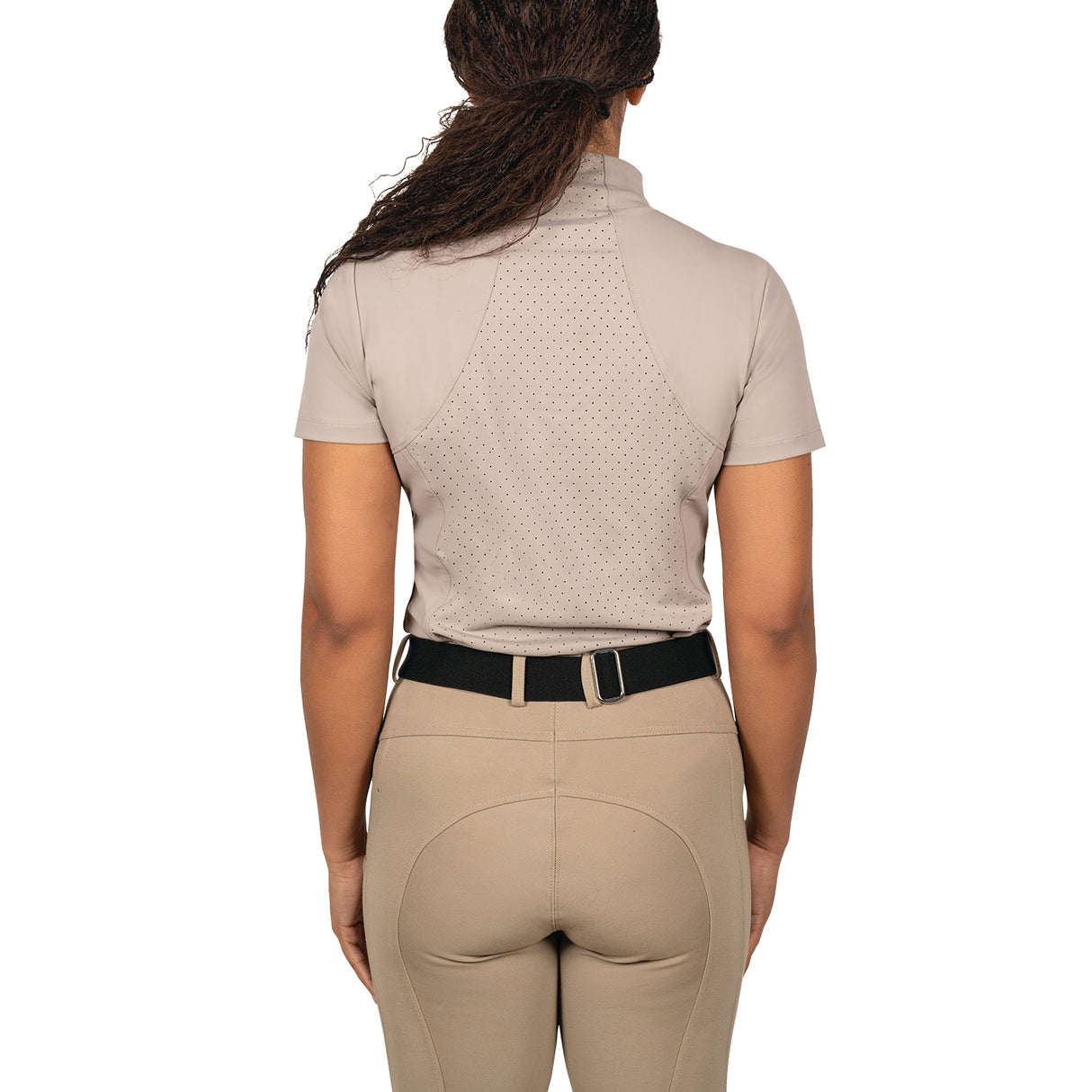 Couche de base à manches courtes Après Ride Serenity