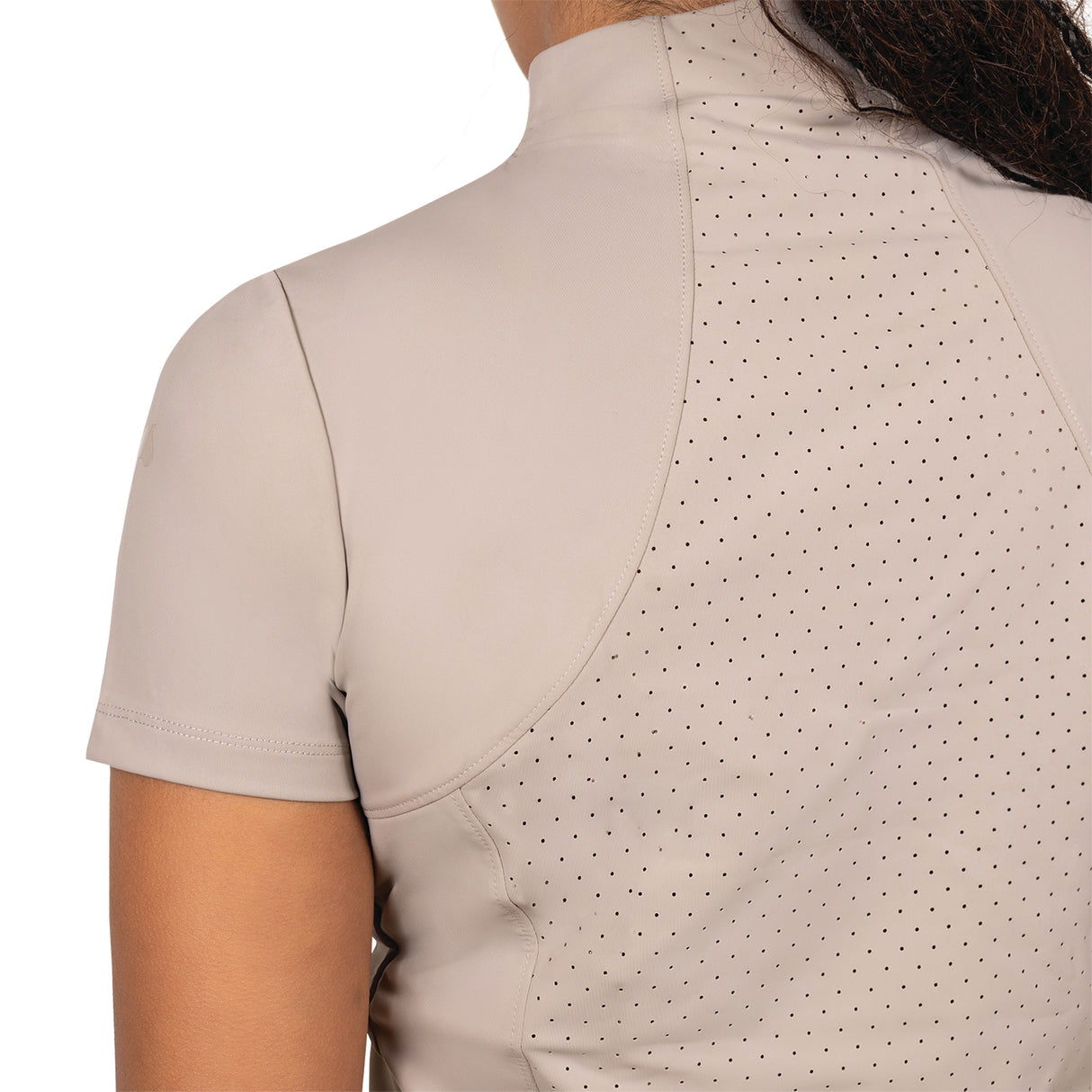 Couche de base à manches courtes Après Ride Serenity