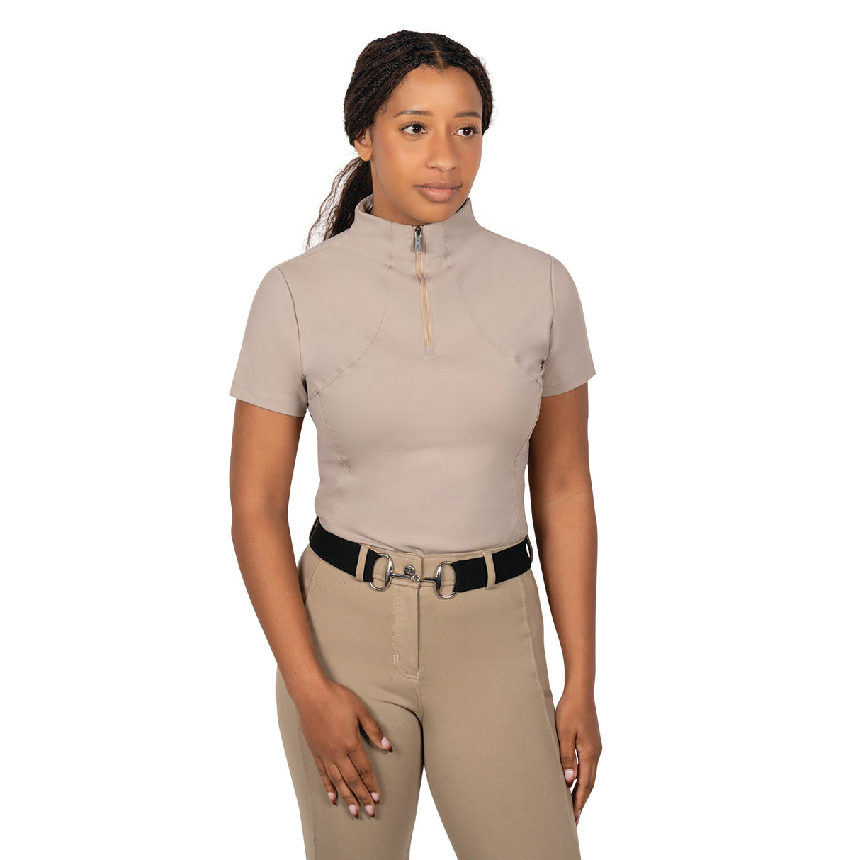 Après Ride Serenity Short Sleeve Base Layer