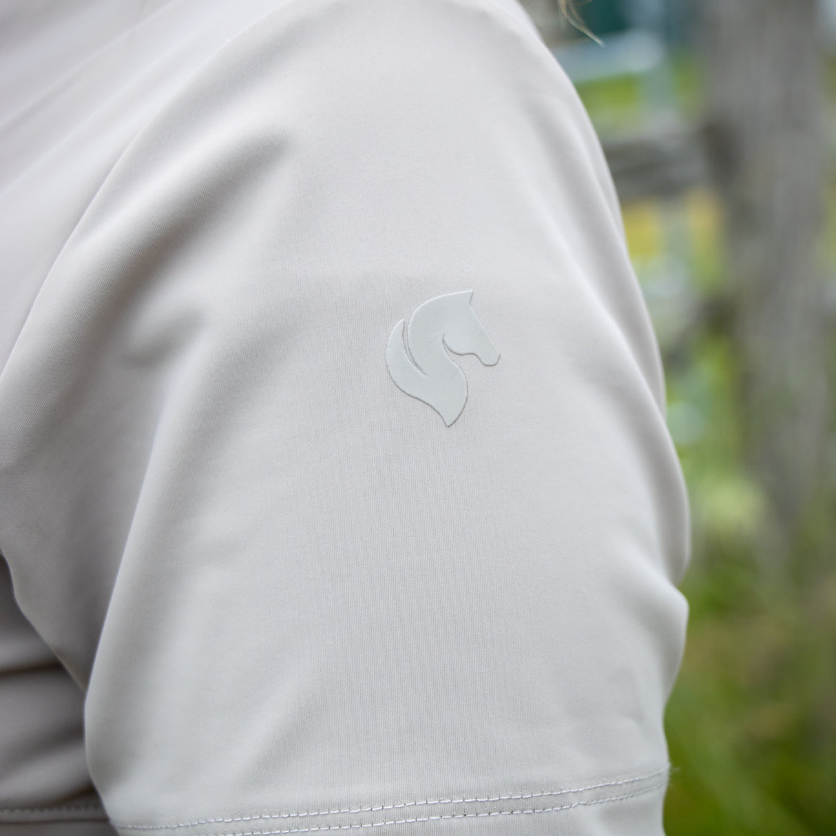 Couche de base à manches courtes Après Ride Serenity