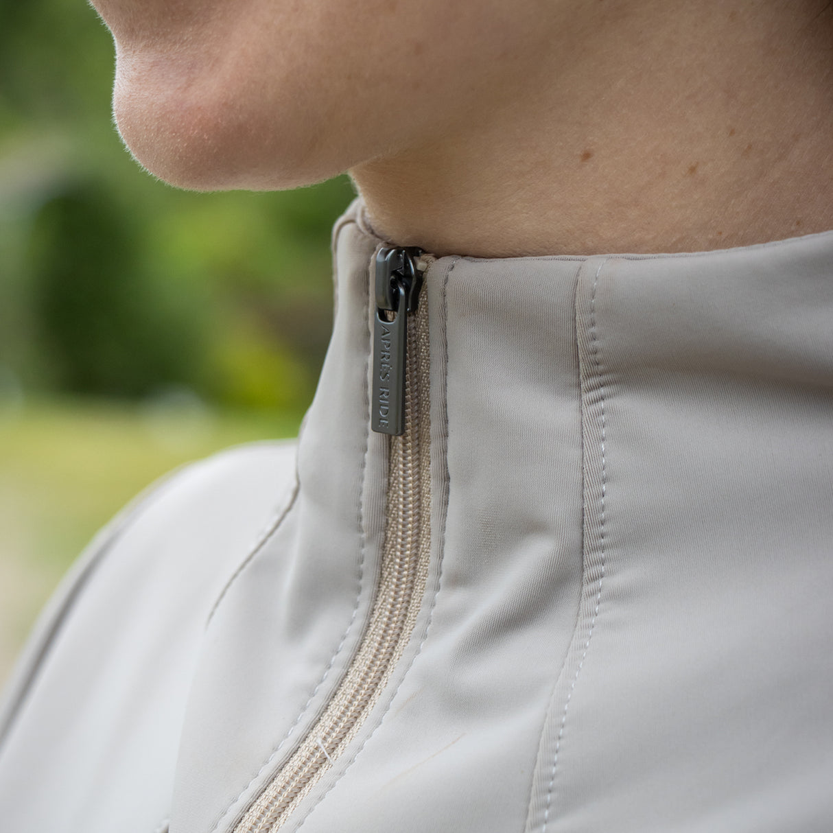 Après Ride Serenity Short Sleeve Base Layer
