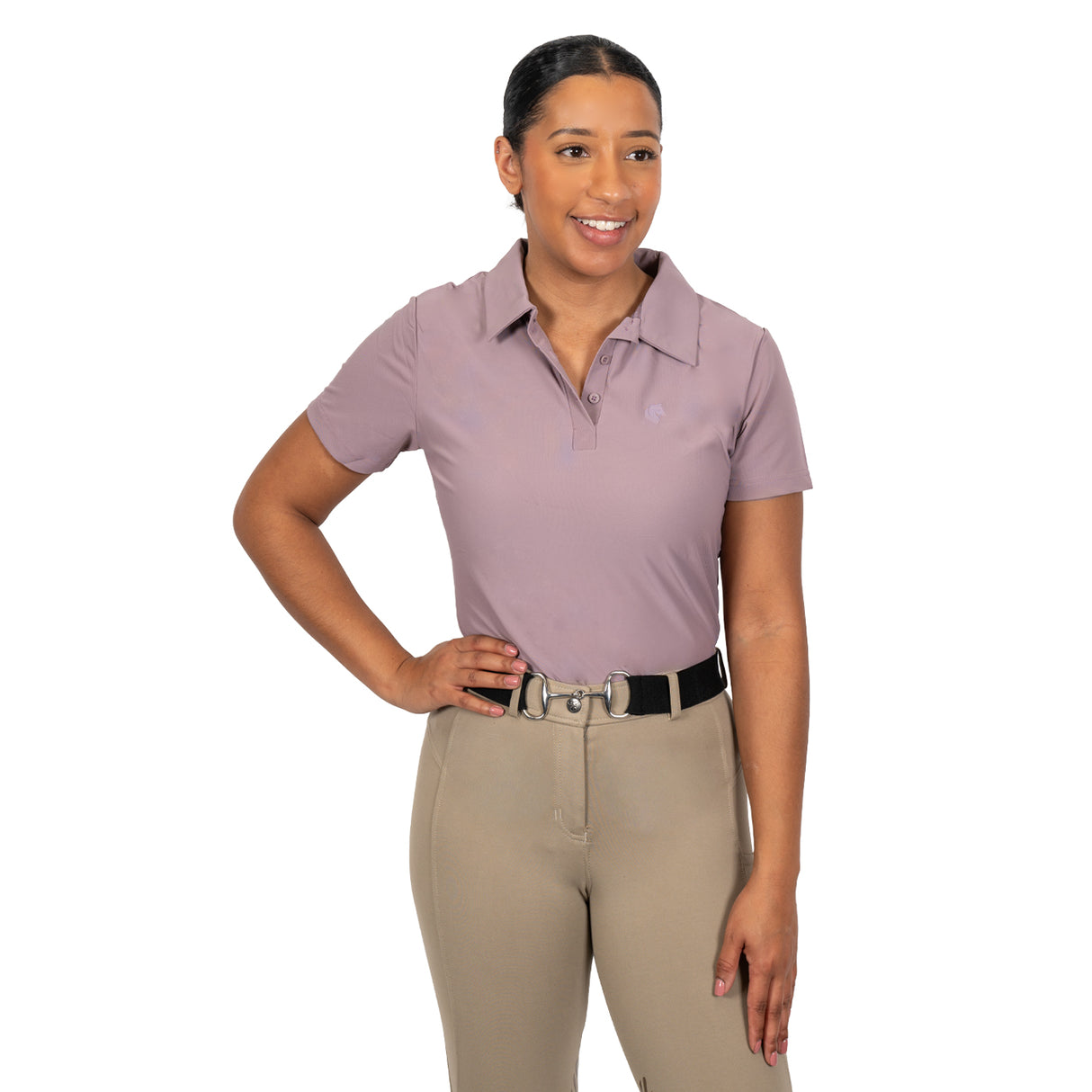 Polo à manches courtes Après Ride Bliss