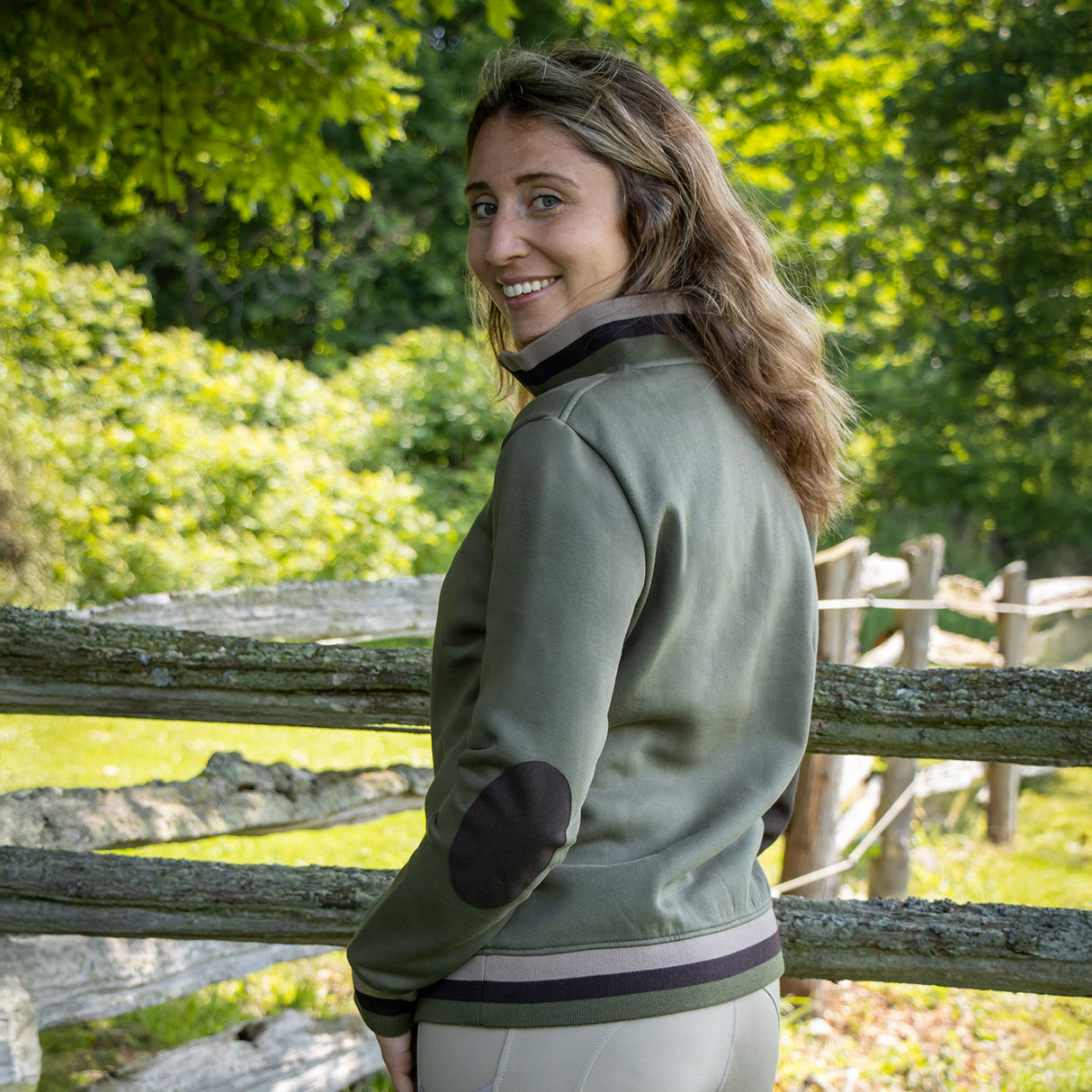 Après Ride Tranquil Sweatshirt