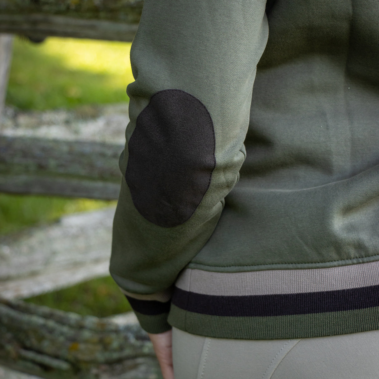 Après Ride Tranquil Sweatshirt