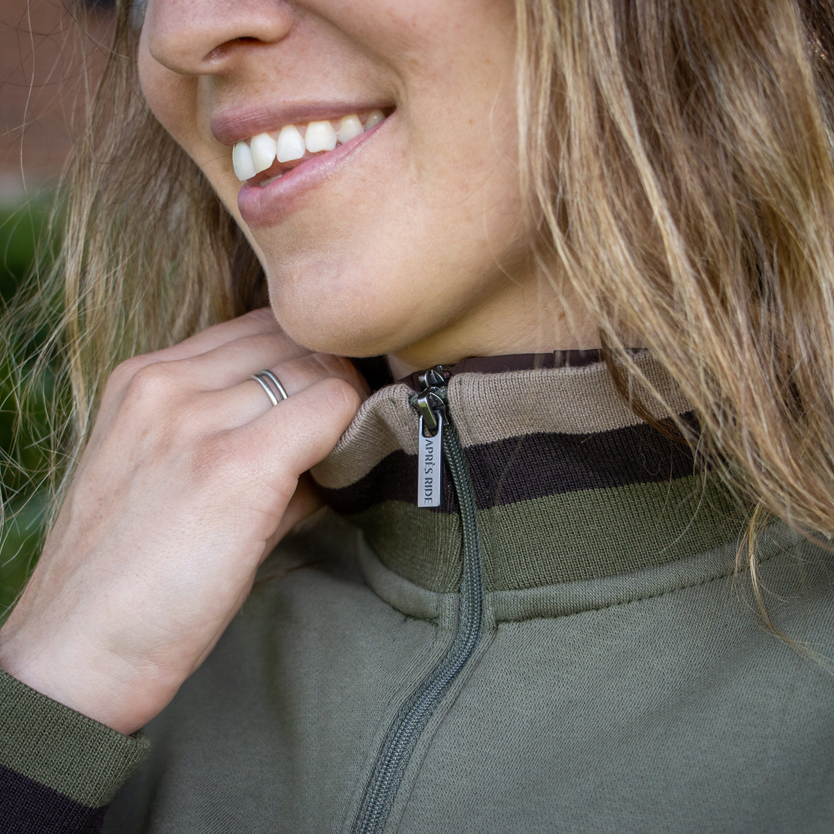 Après Ride Tranquil Sweatshirt