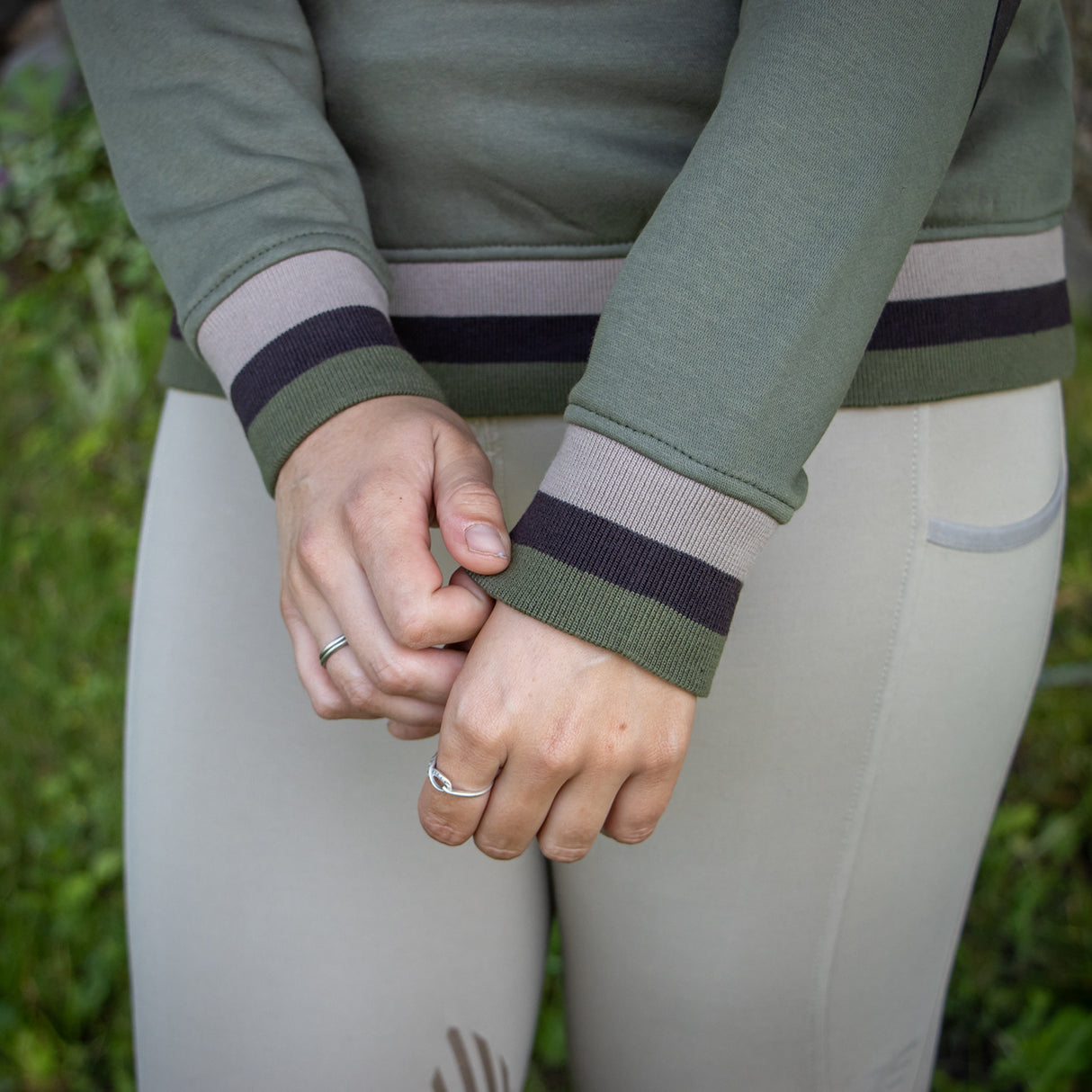 Après Ride Tranquil Sweatshirt