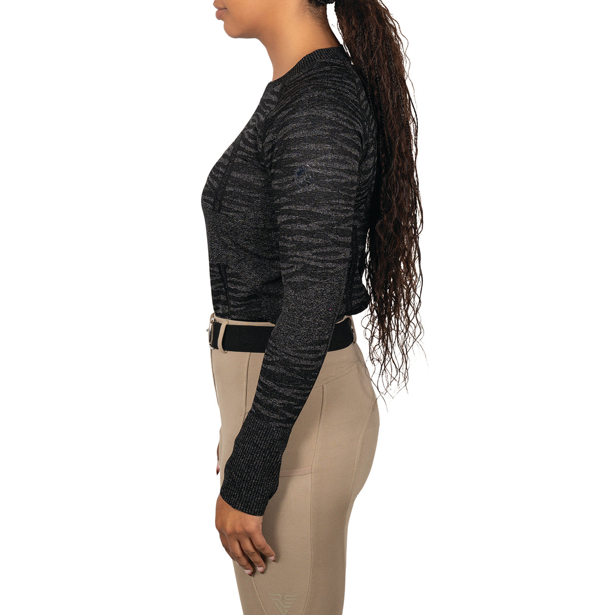 TemTeq Lucia Long Sleeve Top