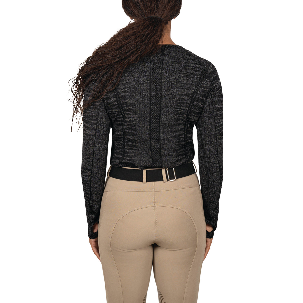 TemTeq Lucia Long Sleeve Top