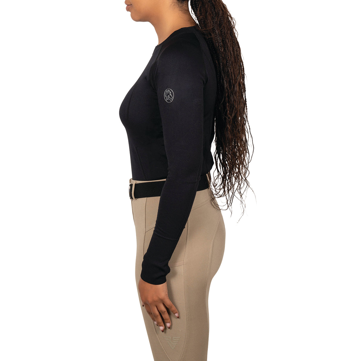 TemTeq Lucia Long Sleeve Top
