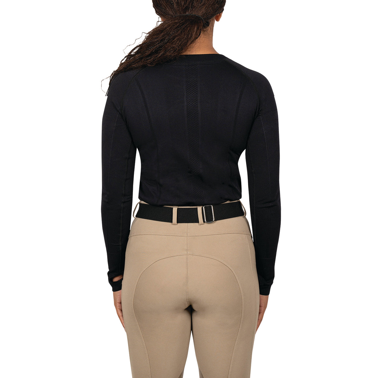 TemTeq Lucia Long Sleeve Top