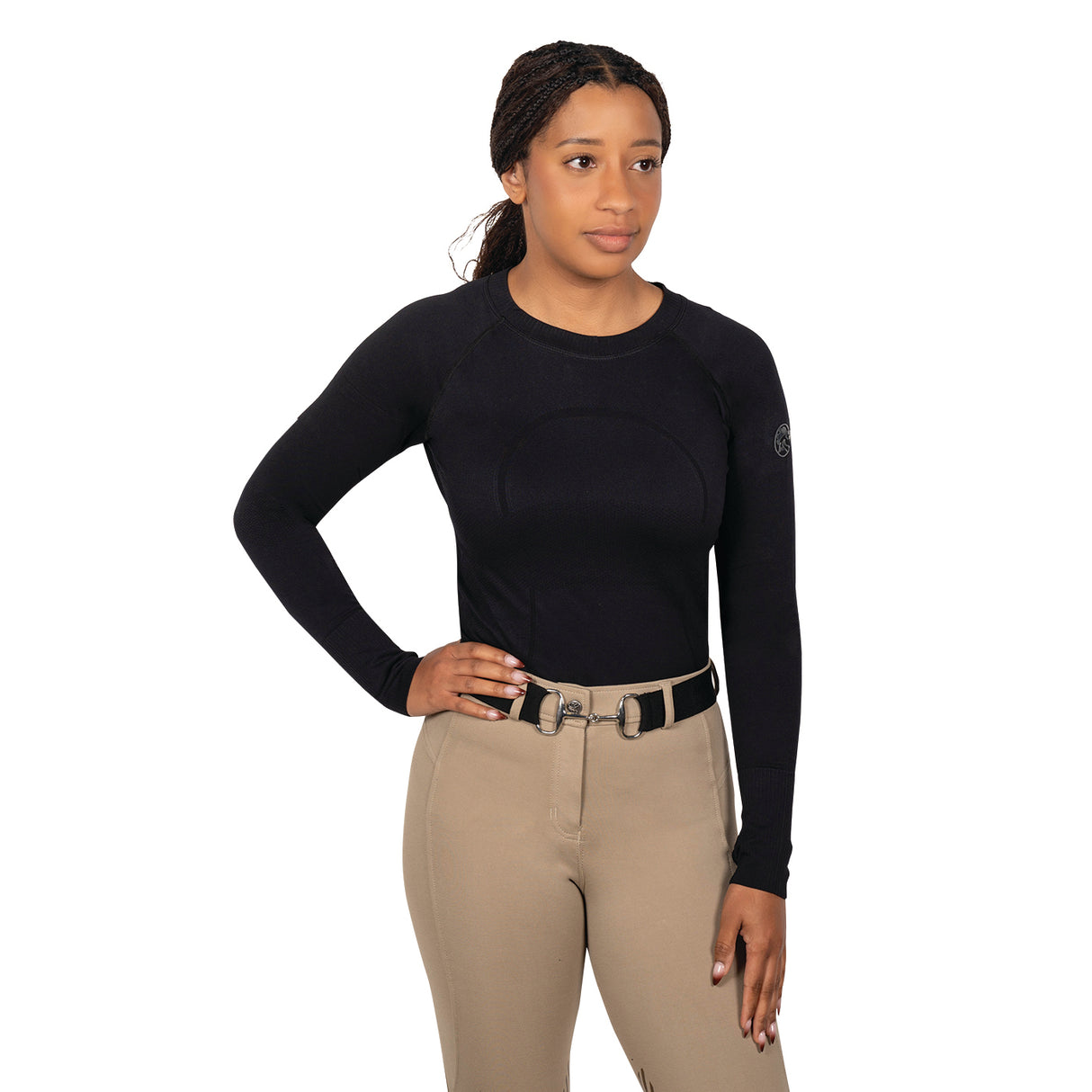 TemTeq Lucia Long Sleeve Top