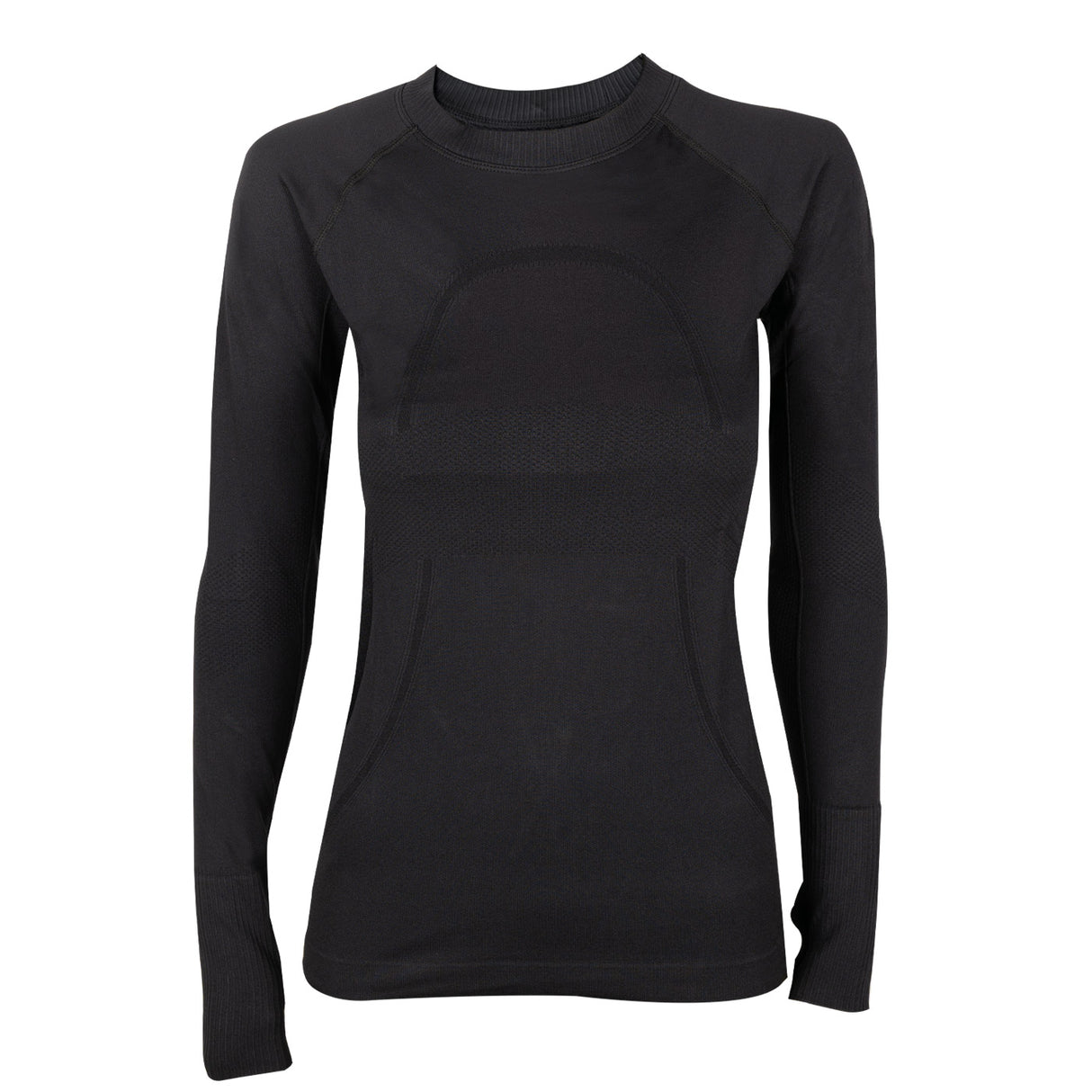 Haut à manches longues Lucia de TemTeq