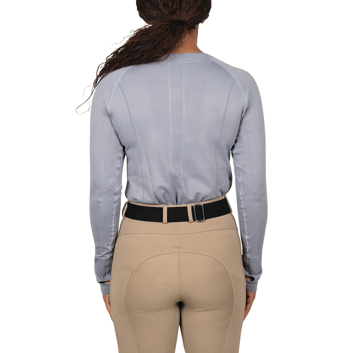 TemTeq Lucia Long Sleeve Top