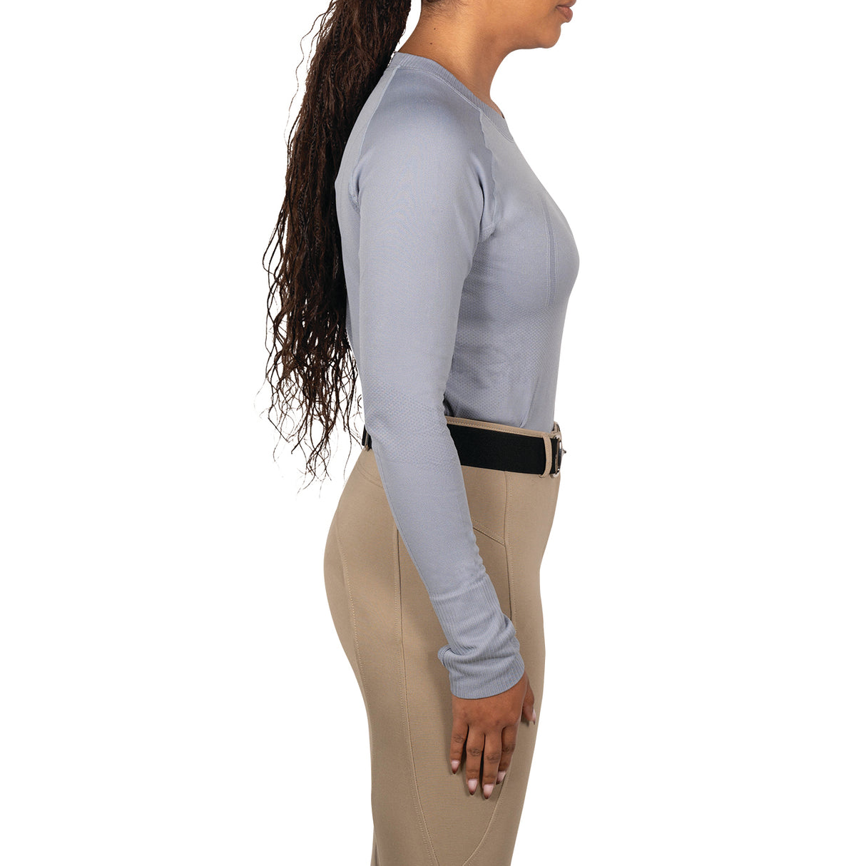 TemTeq Lucia Long Sleeve Top
