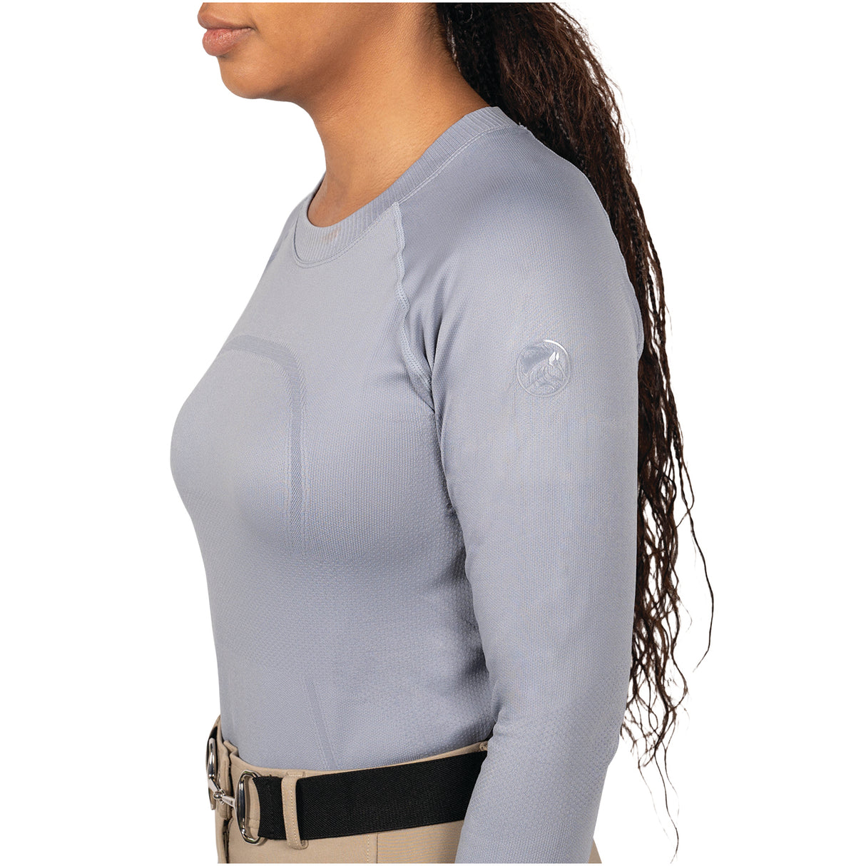 TemTeq Lucia Long Sleeve Top