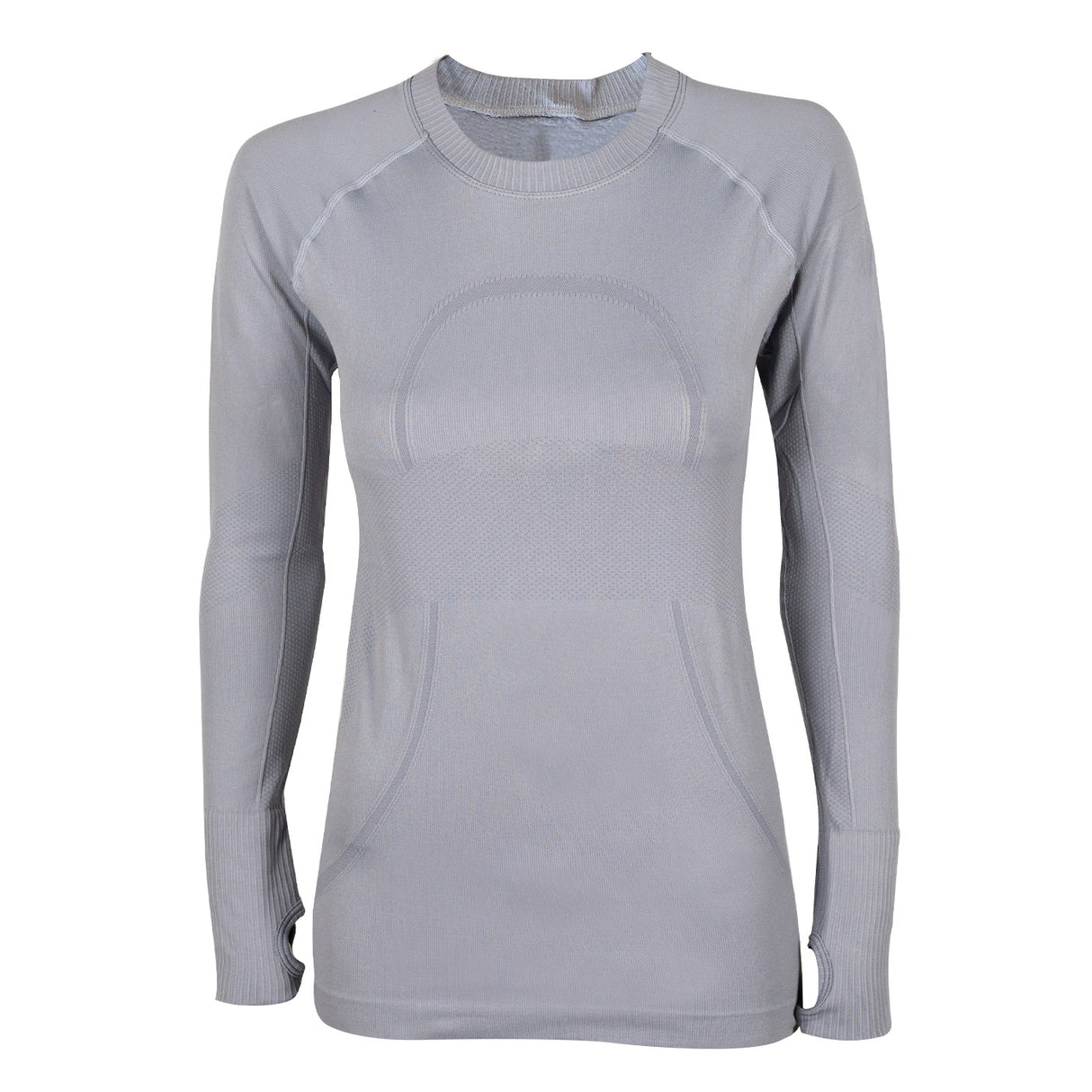 TemTeq Lucia Long Sleeve Top